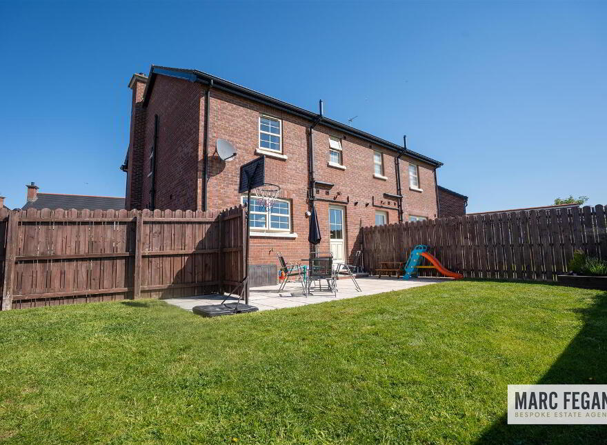 67 Kiln Avenue, Lurgan, Craigavon, BT66 6FG