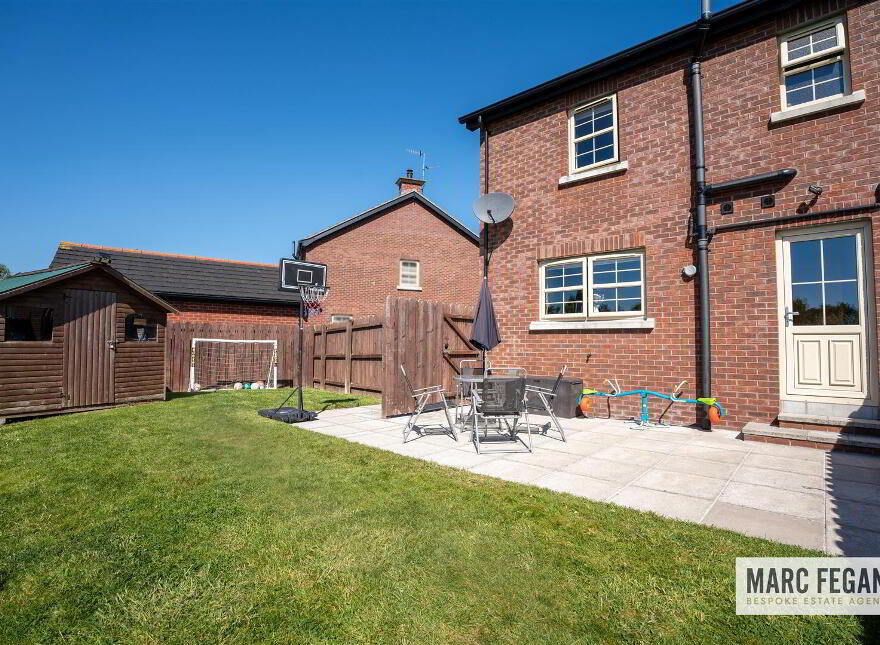 67 Kiln Avenue, Lurgan, Craigavon, BT66 6FG
