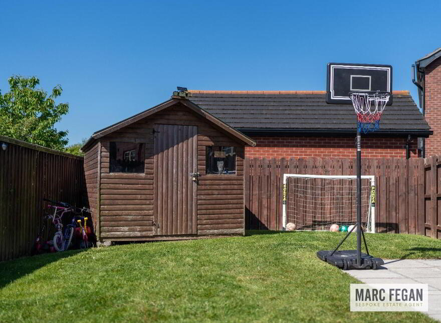 67 Kiln Avenue, Lurgan, Craigavon, BT66 6FG