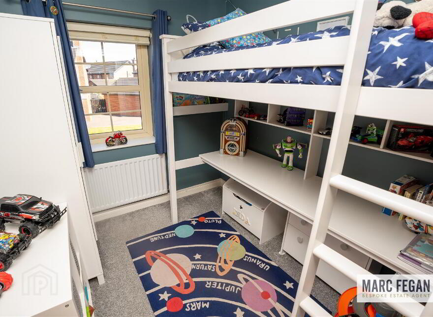 67 Kiln Avenue, Lurgan, Craigavon, BT66 6FG