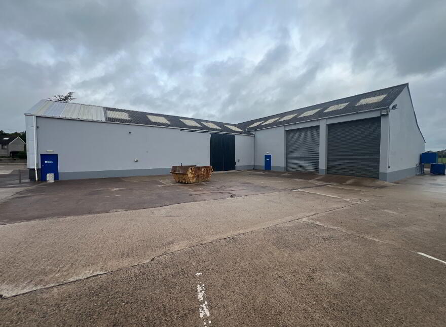 104 Bush Road, Bush, Dungannon, BT71 6QG