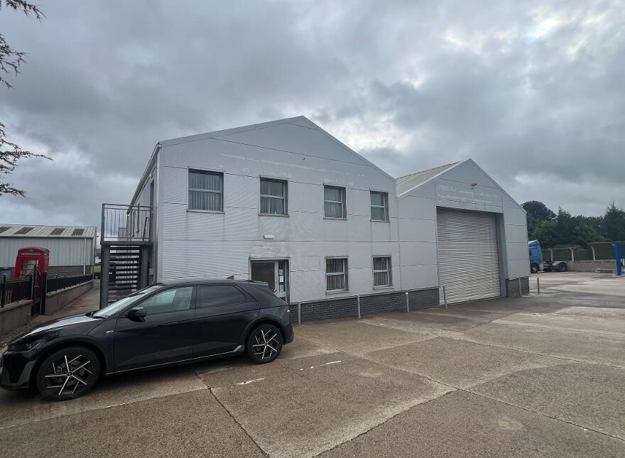 104 Bush Road, Bush, Dungannon, BT71 6QG
