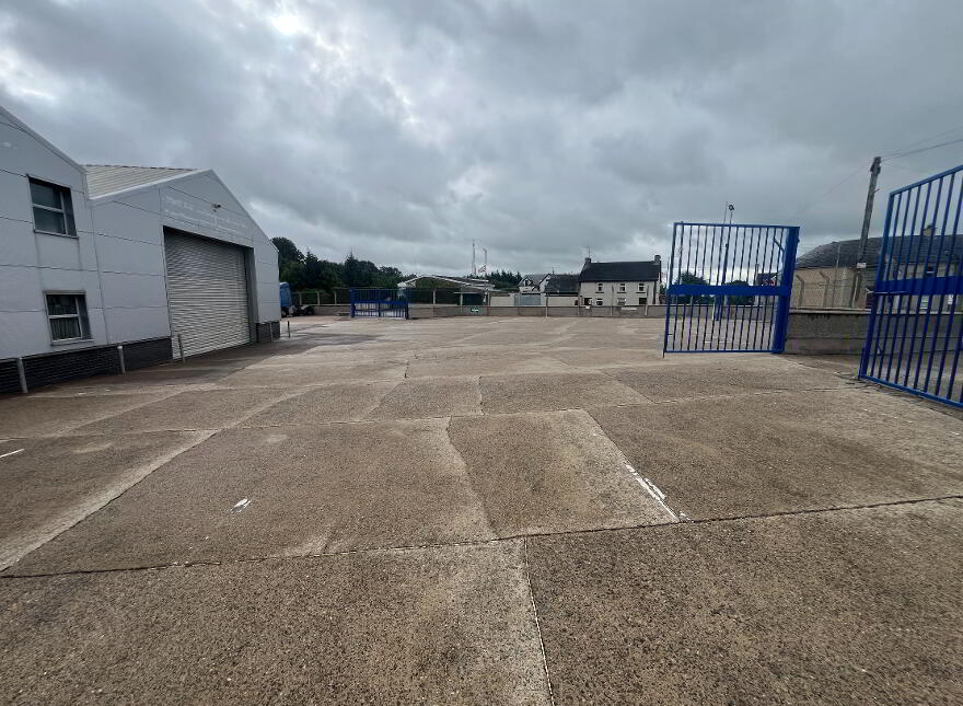 104 Bush Road, Bush, Dungannon, BT71 6QG