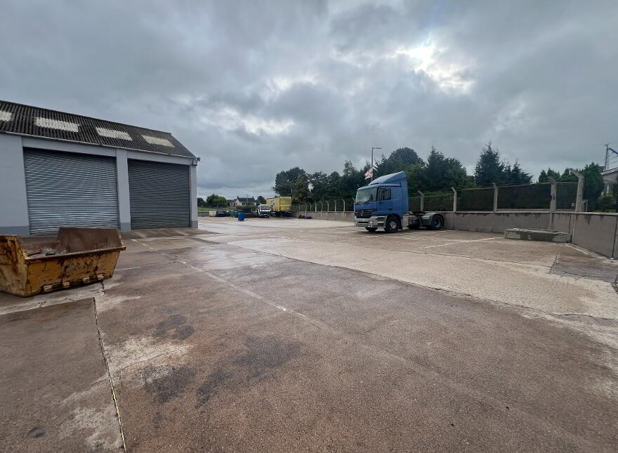 104 Bush Road, Bush, Dungannon, BT71 6QG