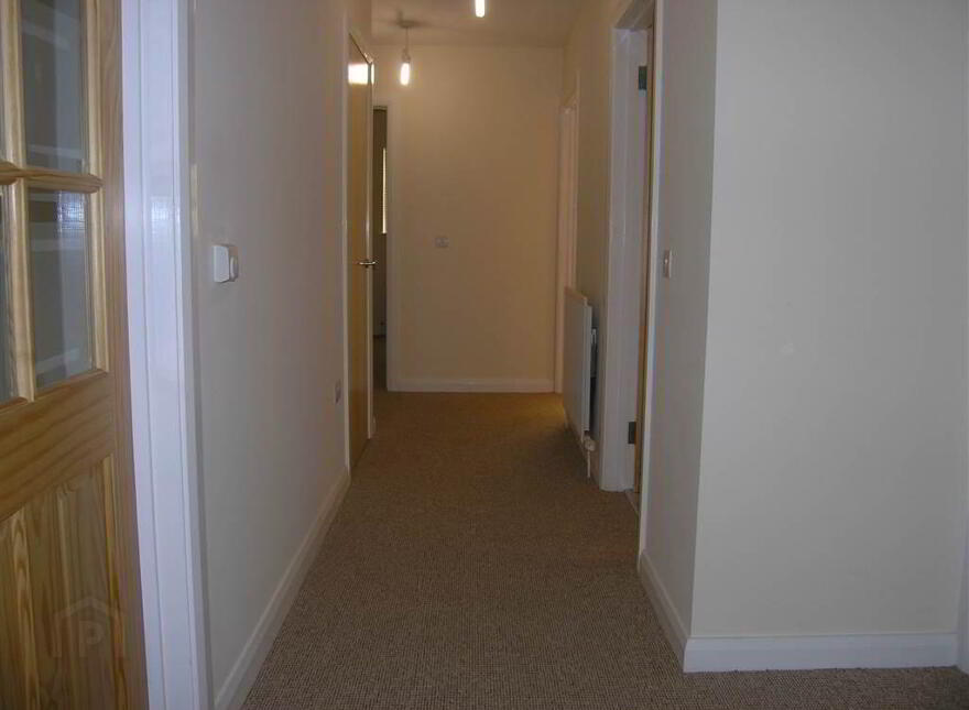 22 South Street Mews, Newtownards, BT23 4LB