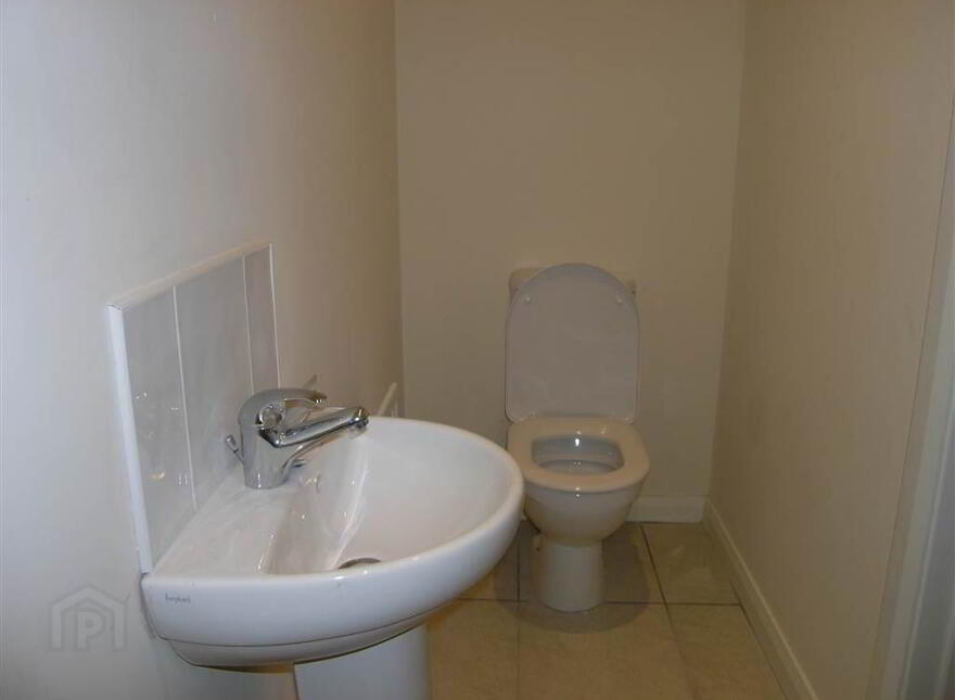 22 South Street Mews, Newtownards, BT23 4LB