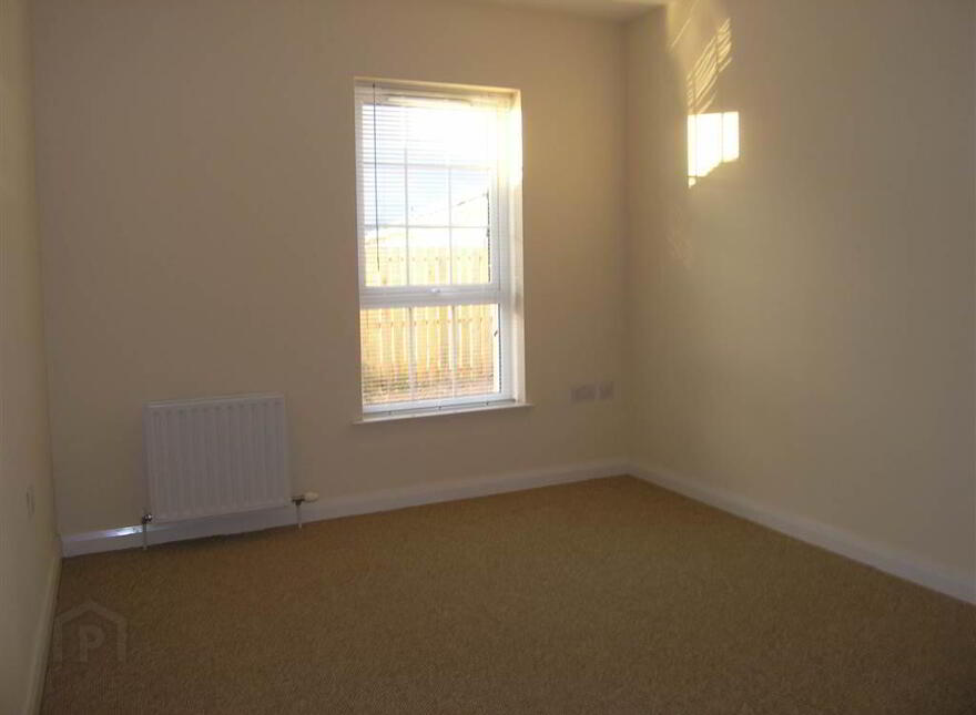 22 South Street Mews, Newtownards, BT23 4LB