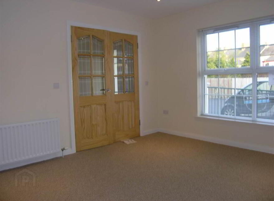 22 South Street Mews, Newtownards, BT23 4LB