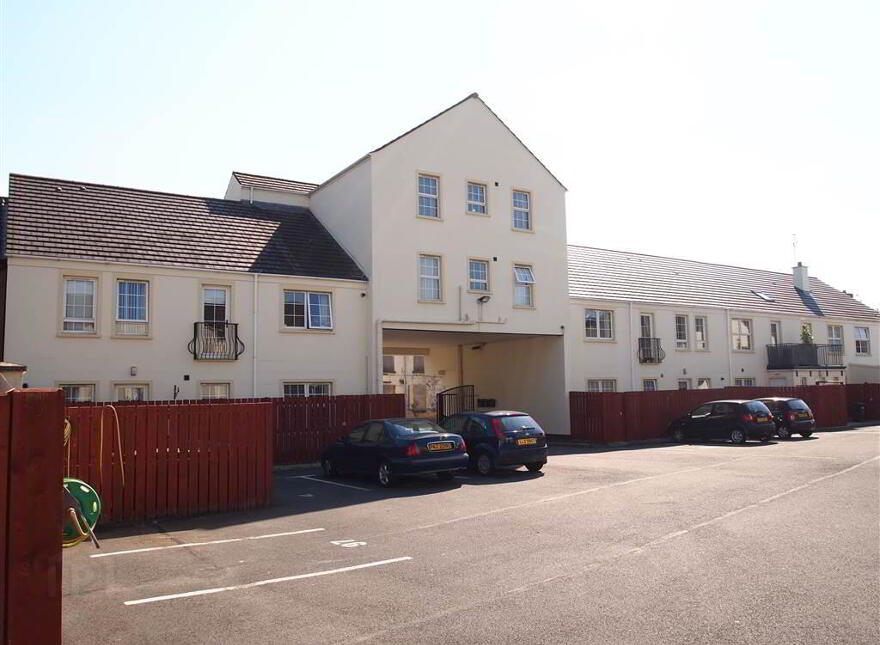 22 South Street Mews, Newtownards, BT23 4LB