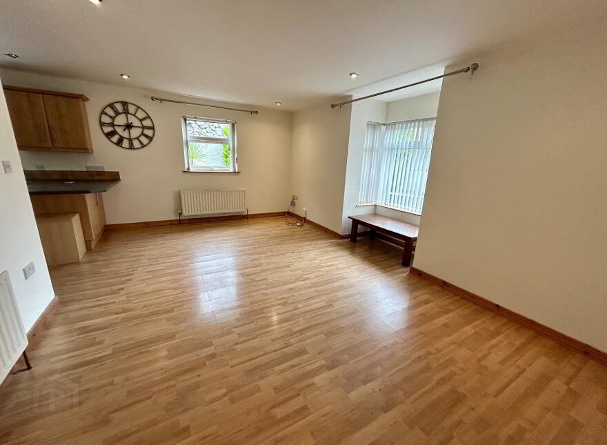 2b Fenagh Park, Coleraine, BT51 3RS