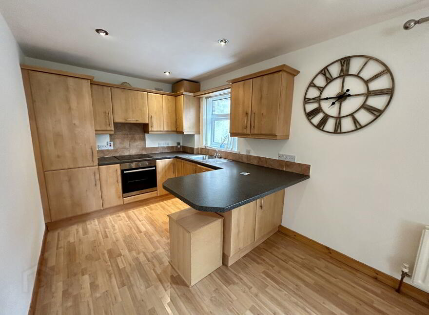 2b Fenagh Park, Coleraine, BT51 3RS