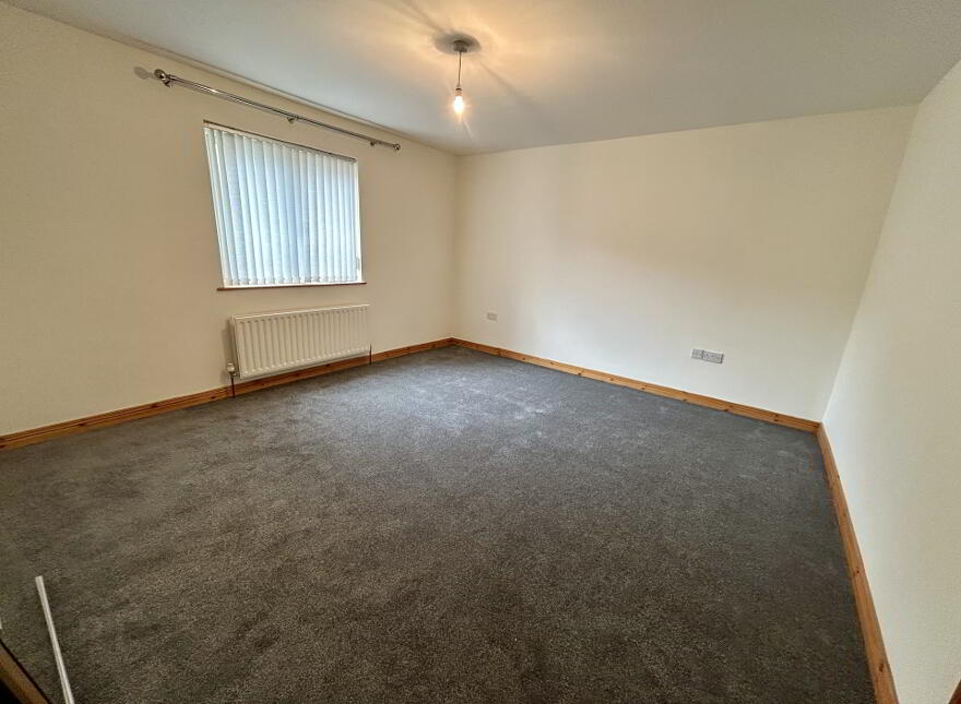 2b Fenagh Park, Coleraine, BT51 3RS