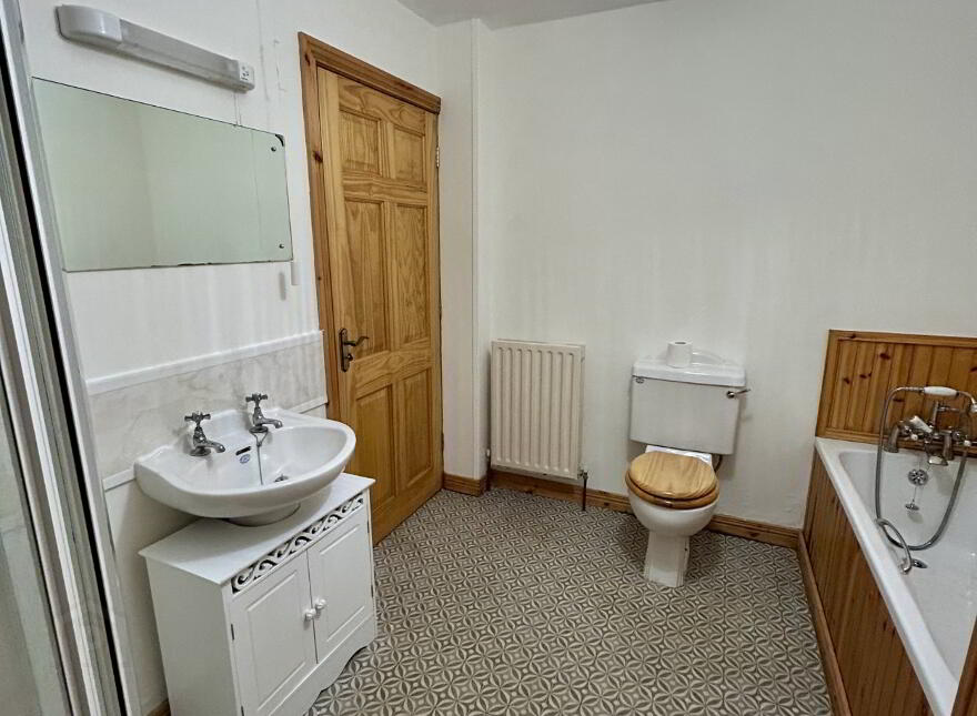 2b Fenagh Park, Coleraine, BT51 3RS