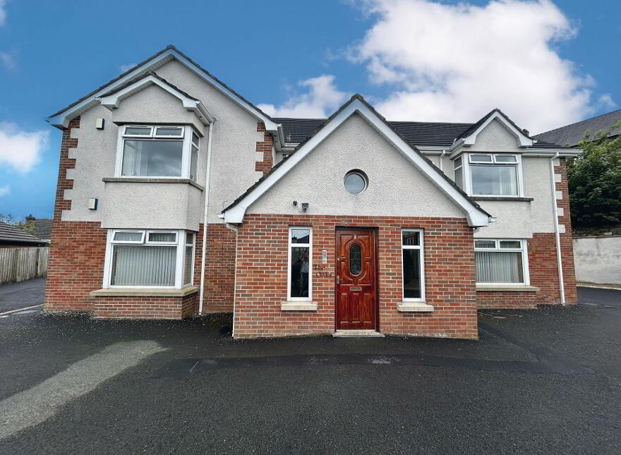 2b Fenagh Park, Coleraine, BT51 3RS photo