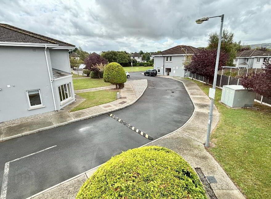 Apartment 4, Carrig Abhainn, Carlow Town, R93AY64