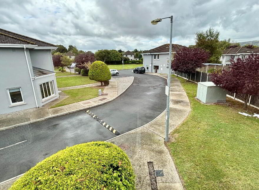 Apartment 4, Carrig Abhainn, Carlow Town, R93AY64