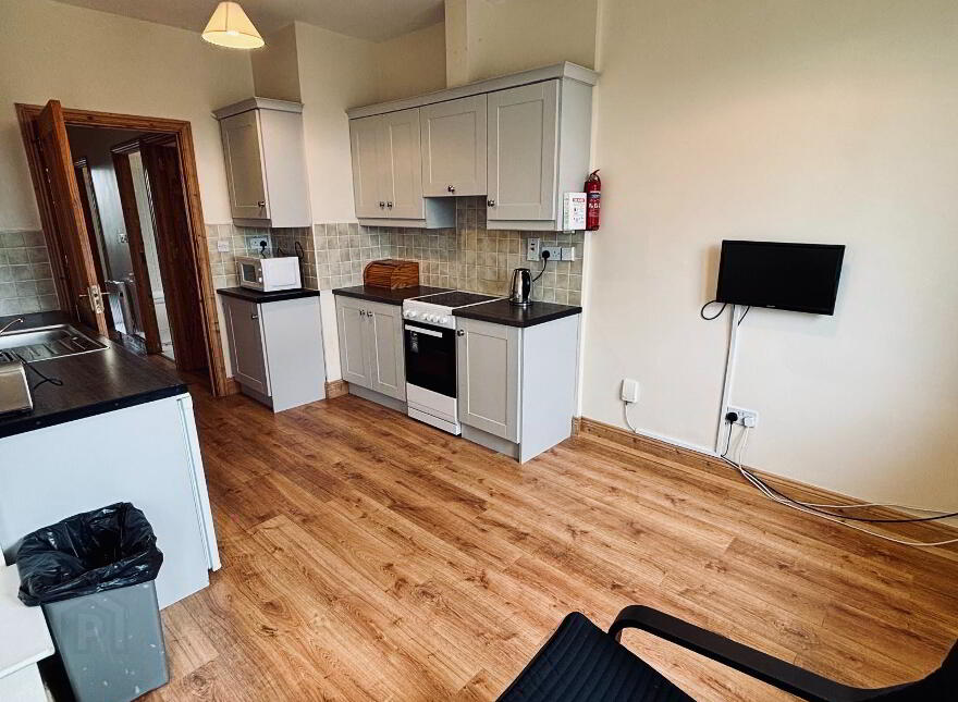 Apartment 4, Carrig Abhainn, Carlow Town, R93AY64