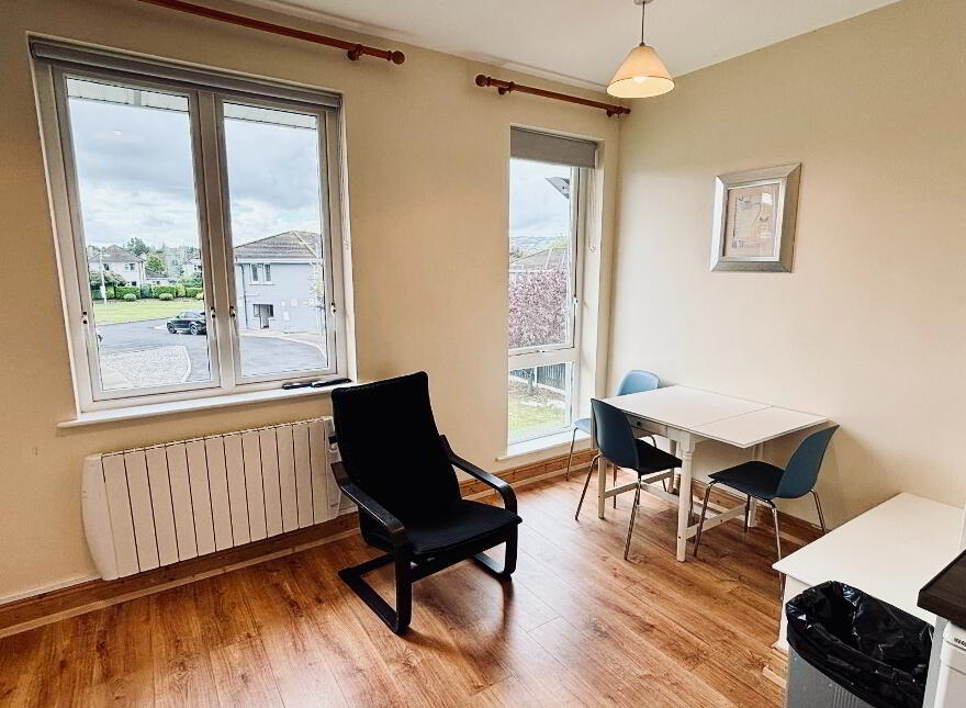 Apartment 4, Carrig Abhainn, Carlow Town, R93AY64