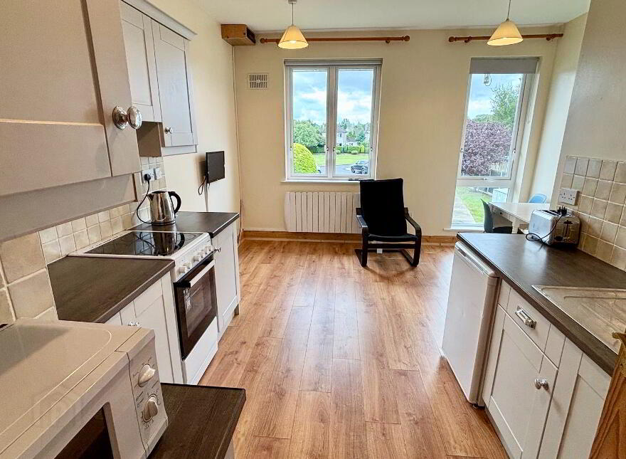 Apartment 4, Carrig Abhainn, Carlow Town, R93AY64