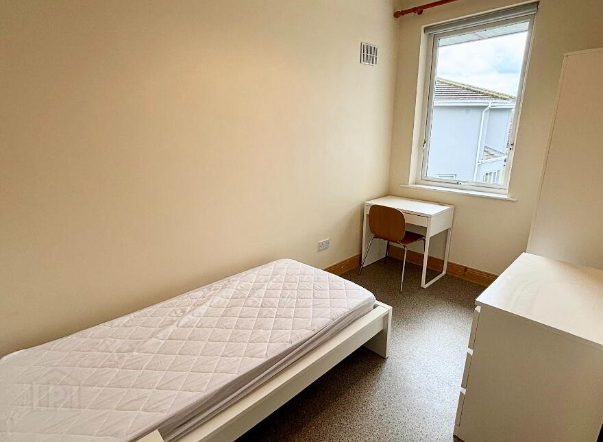 Apartment 4, Carrig Abhainn, Carlow Town, R93AY64