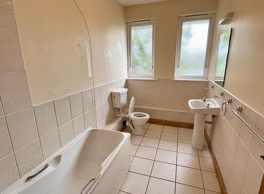 Apartment 4, Carrig Abhainn, Carlow Town, R93AY64