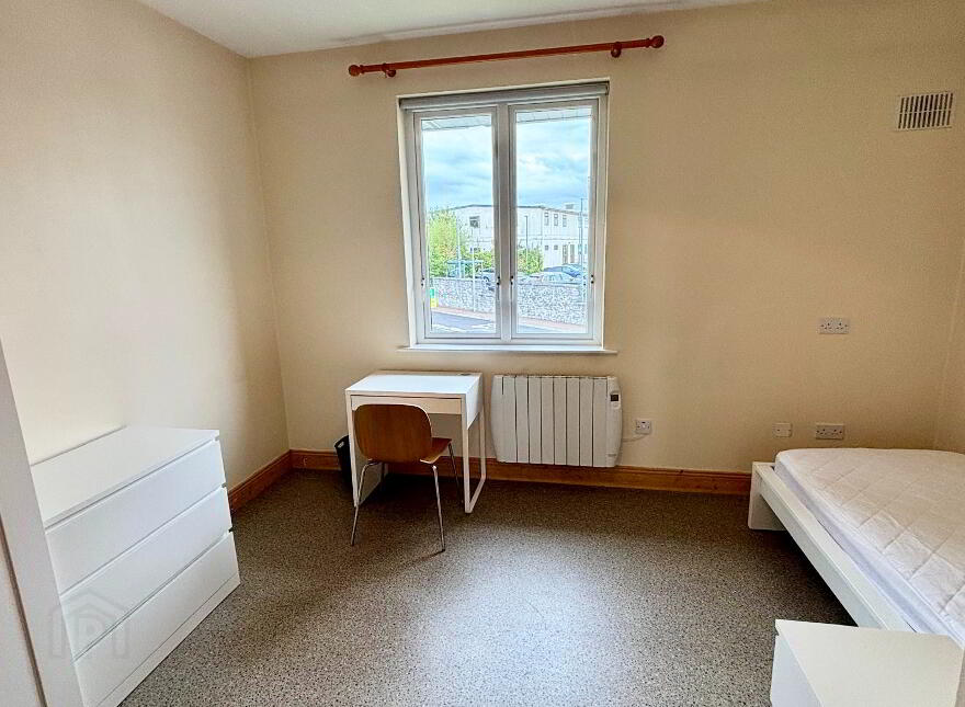 Apartment 4, Carrig Abhainn, Carlow Town, R93AY64