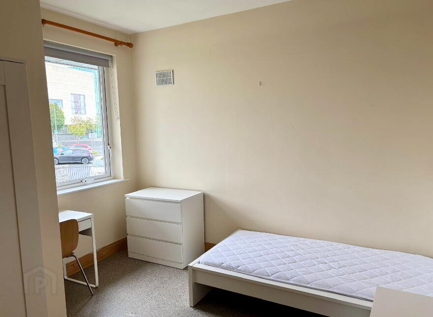 Apartment 4, Carrig Abhainn, Carlow Town, R93AY64