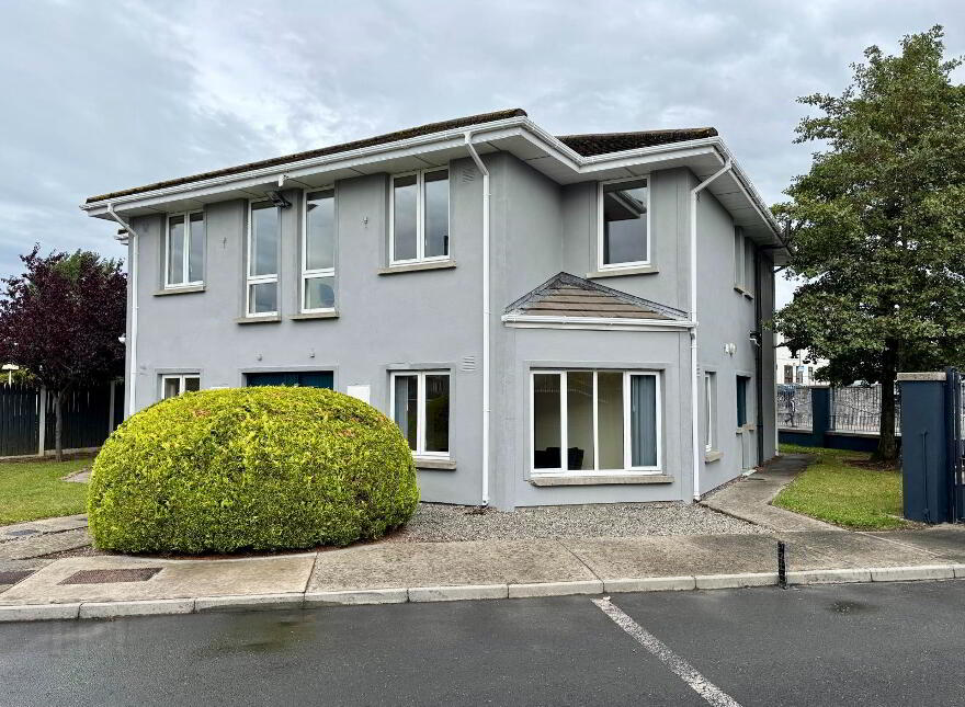 Apartment 4, Carrig Abhainn, Carlow Town, R93AY64 photo