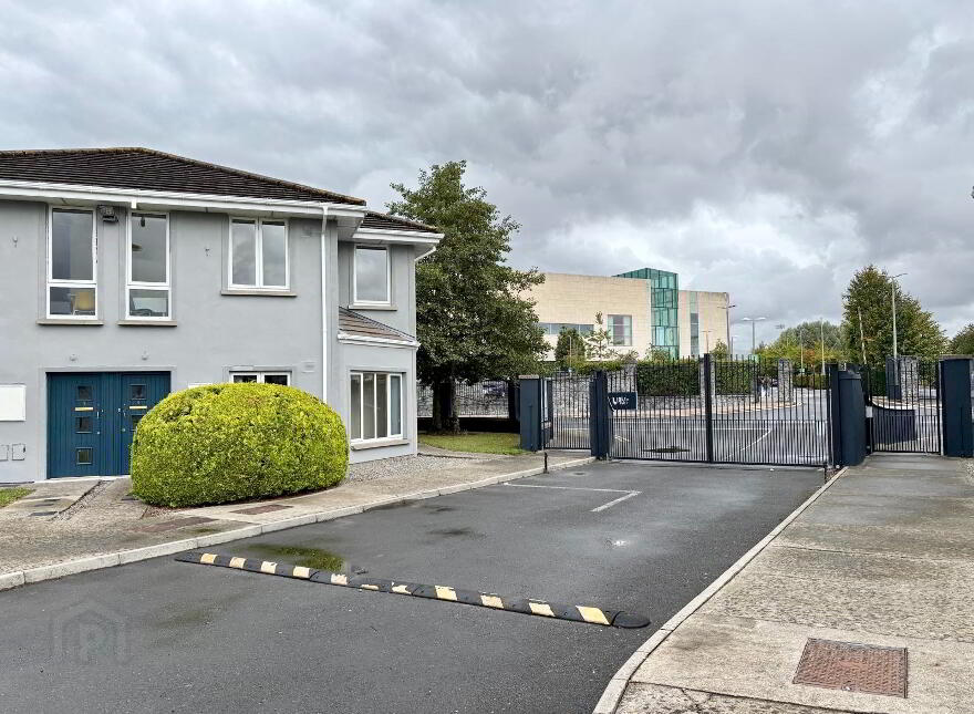 Apartment 4, Carrig Abhainn, Carlow Town, R93AY64
