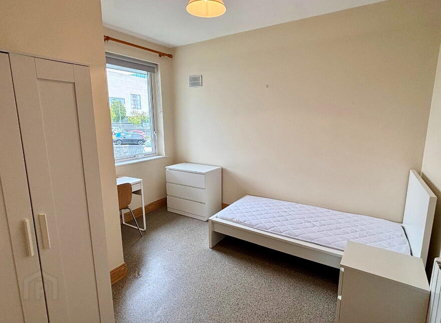 Apartment 4, Carrig Abhainn, Carlow Town, R93AY64