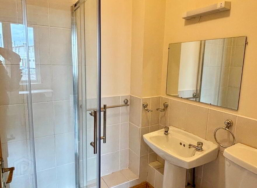Apartment 4, Carrig Abhainn, Carlow Town, R93AY64