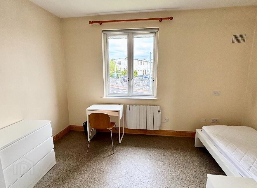 Apartment 4, Carrig Abhainn, Carlow Town, R93AY64