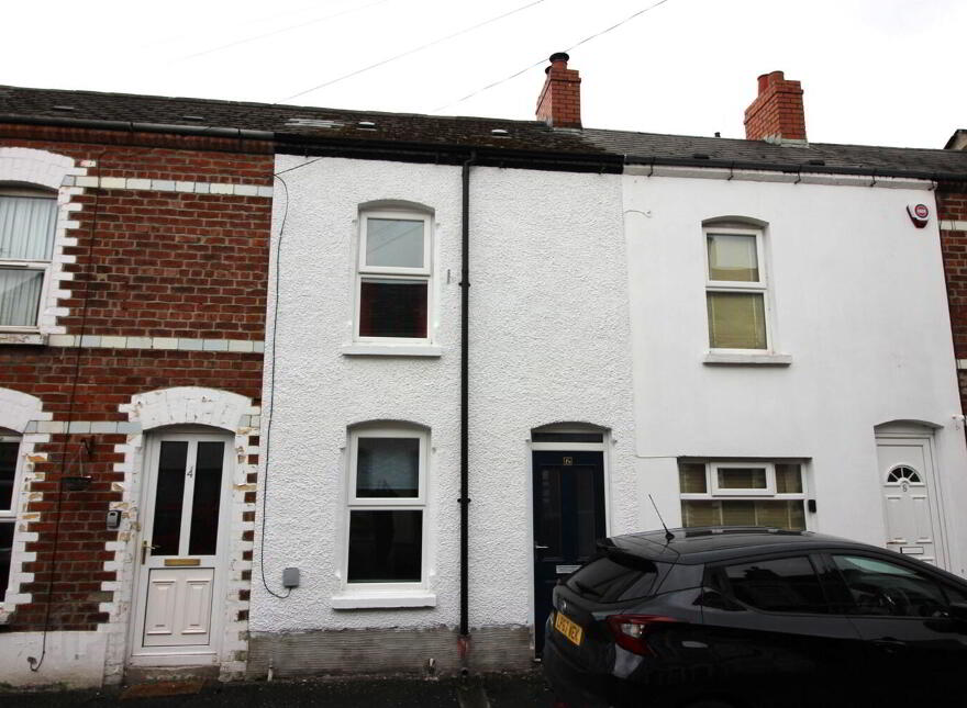 6 Hugh Street, Belfast, BT9 7HH photo