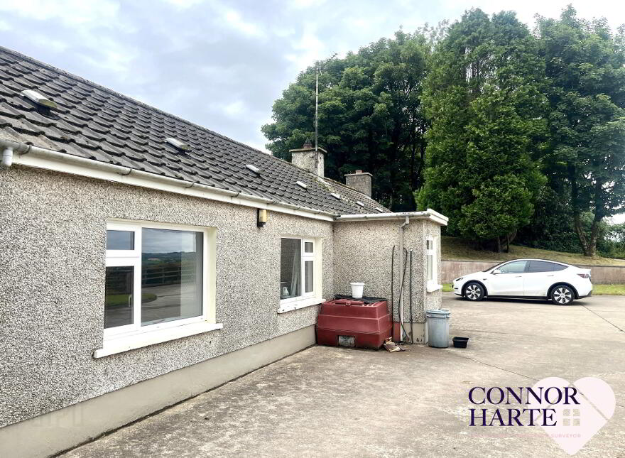 65 Knockaleery Road, Cookstown, BT80 9EJ