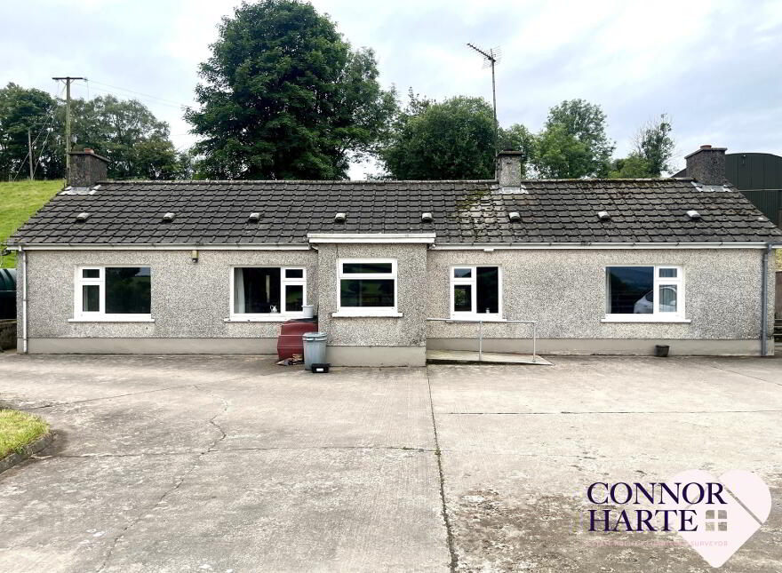 65 Knockaleery Road, Cookstown, BT80 9EJ photo