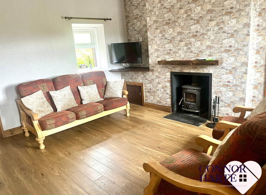 65 Knockaleery Road, Cookstown, BT80 9EJ