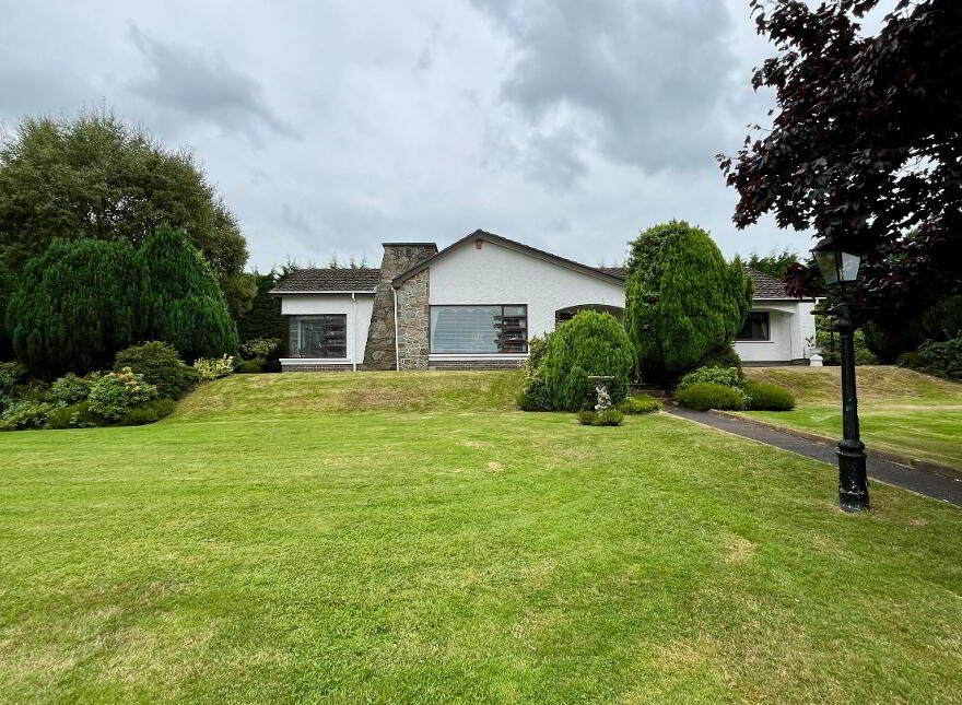 82 Banbridge Road, Waringstown, BT66 7HG photo