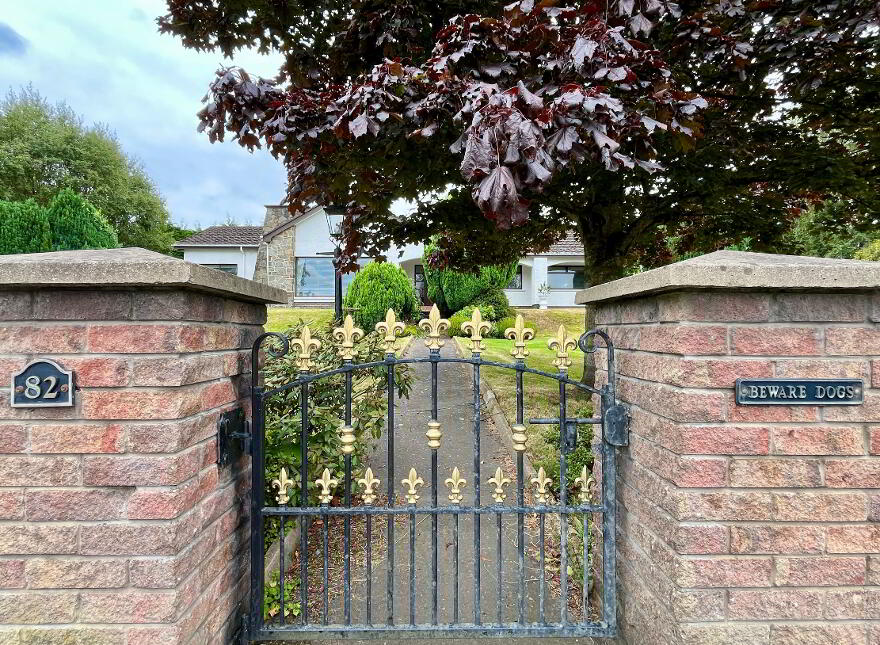 82 Banbridge Road, Waringstown, BT66 7HG