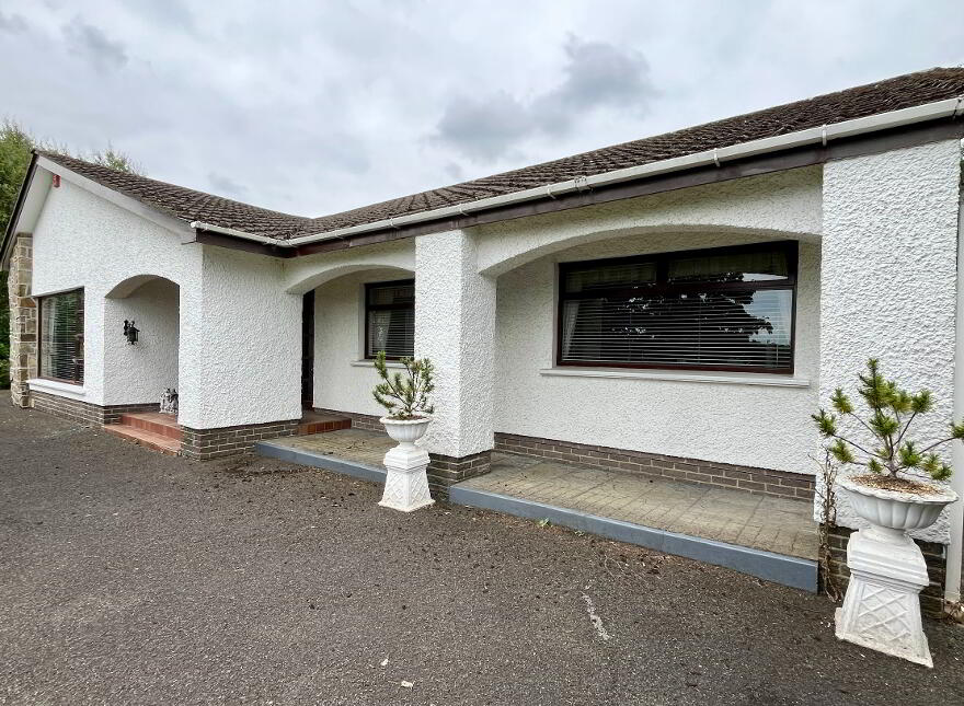 82 Banbridge Road, Waringstown, BT66 7HG