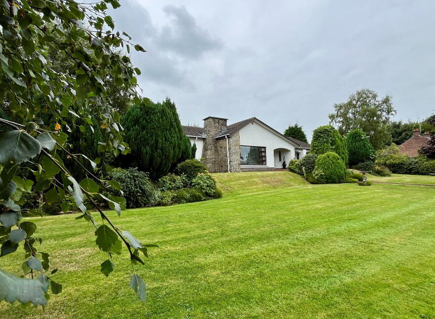 82 Banbridge Road, Waringstown, BT66 7HG