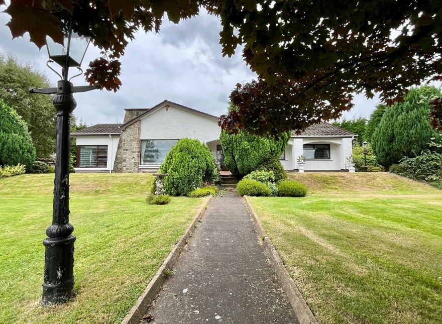 82 Banbridge Road, Waringstown, BT66 7HG