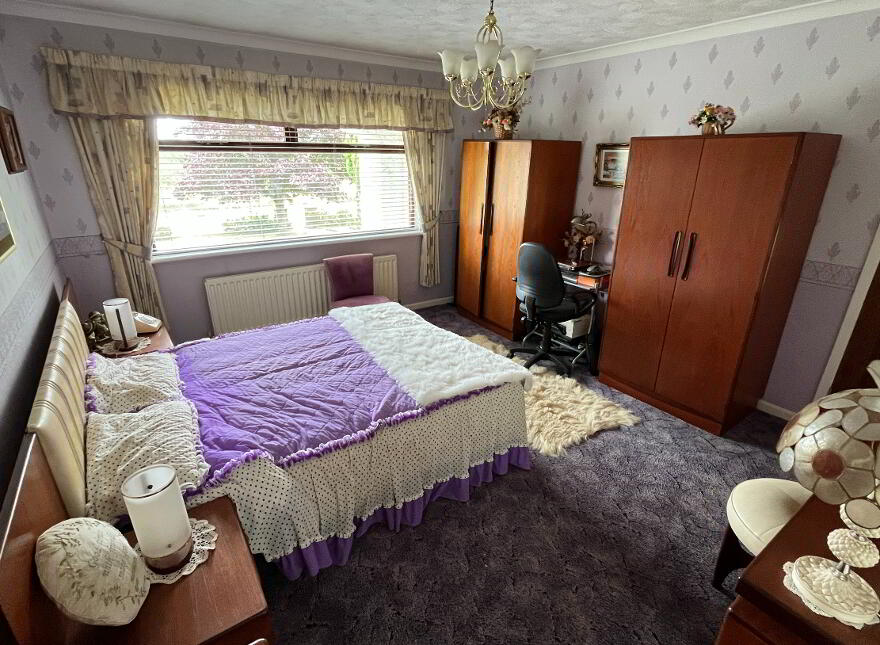 82 Banbridge Road, Waringstown, BT66 7HG