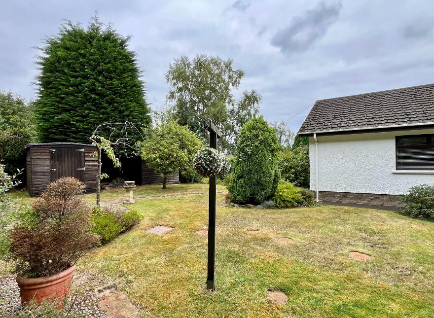 82 Banbridge Road, Waringstown, BT66 7HG
