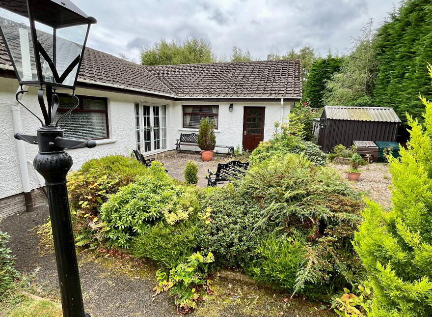82 Banbridge Road, Waringstown, BT66 7HG