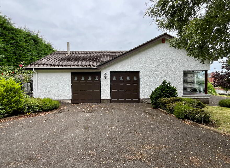 82 Banbridge Road, Waringstown, BT66 7HG