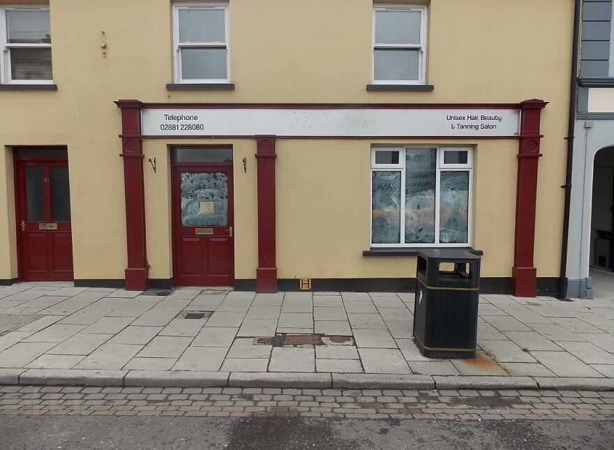 24 Main Street, Newtownstewart, BT78 4AA photo