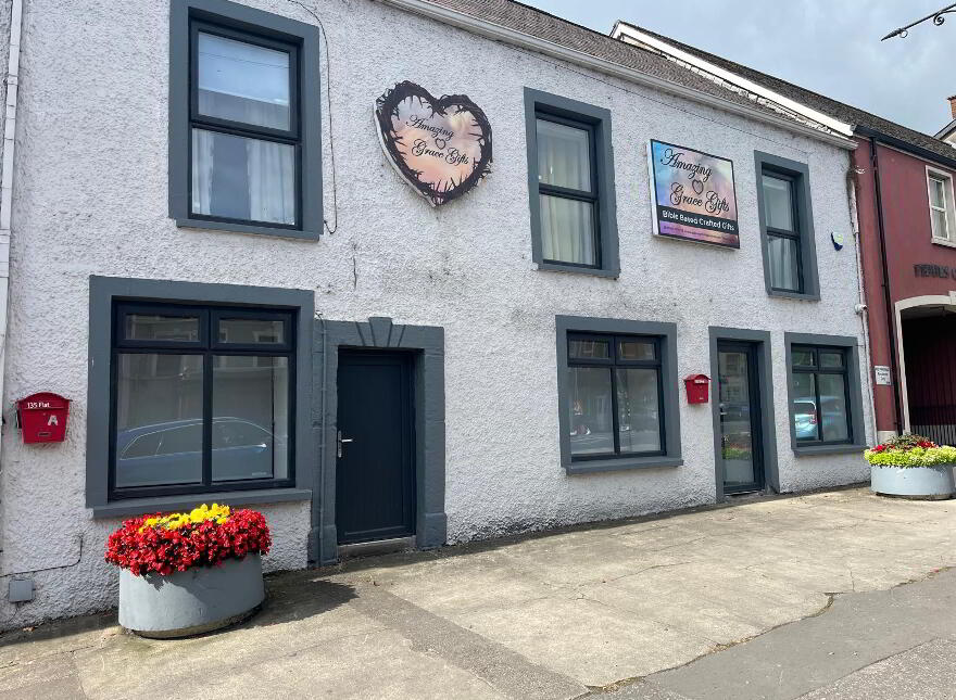 135 Moore Street, Aughnacloy, BT69 6AR photo