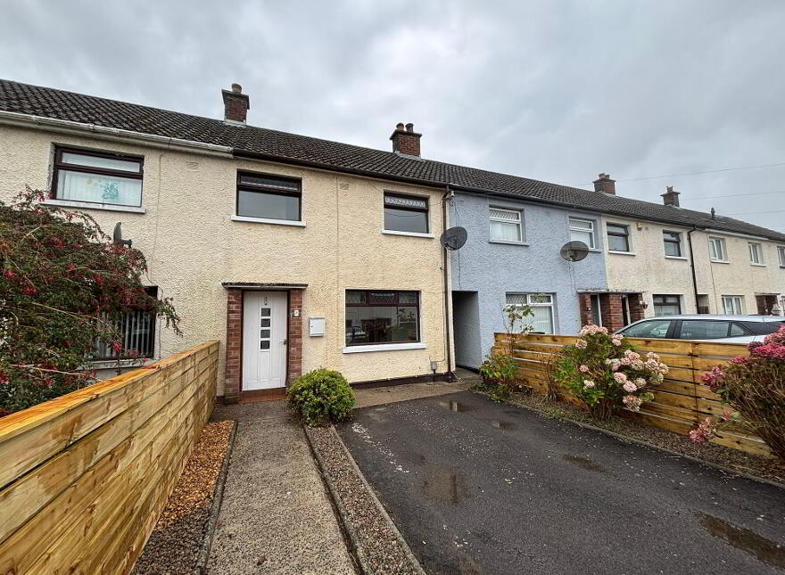 21 Downshire Park East, Belfast, BT6 9JP