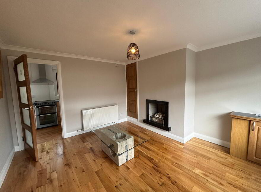 21 Downshire Park East, Belfast, BT6 9JP