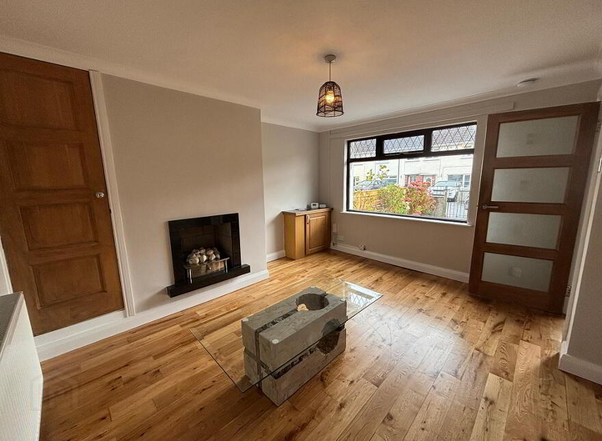 21 Downshire Park East, Belfast, BT6 9JP